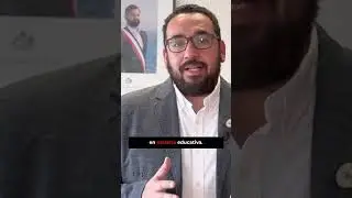 «Tengo que rogarle al presidente para que mi hija tenga que estudiar»