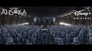 Grand Admiral Thrawn Appears | Star Wars Ahsoka Series Episode 6 “Far, Far Away”