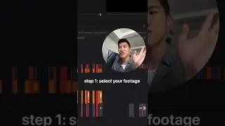 Are you doing this MANUALLY! - Delete Gaps 