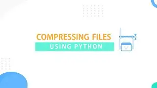 HOW TO CREATE  ZIP FILE OR ANY ARCHIVE FILE USING PYTHON | Compressing File using Python