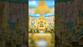One Piece: The Gold City 