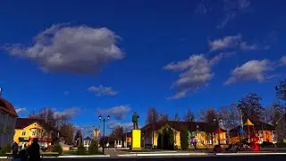 Показывает Суворов 23 октября 2021