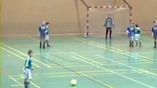 D2 - TV Langen 2 (1:1)