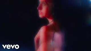 Little Moon - blue (Official Video)