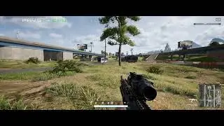PUBG Death