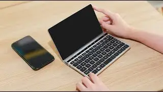 GPD Pocket 2