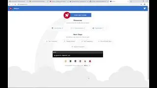 Install Angular on Windows WSL2 with npm