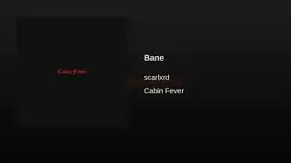 scarlxrd - Bane