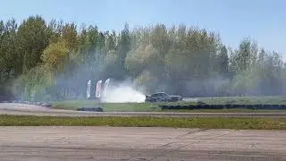 Drift Matsuri Spb
