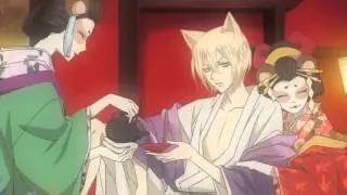[Nanami & Tomoe] Lies