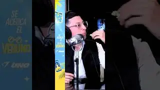 Jacobo nos regaló las entradas para ir a ver a Messi a El Salvador 🇸🇻🤯🔥 #podcast #gazubbx