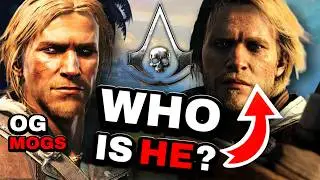 Black Flag Doesn't Need A Remake
