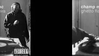 Champ Mc - Keep Shit on the Real (1994)