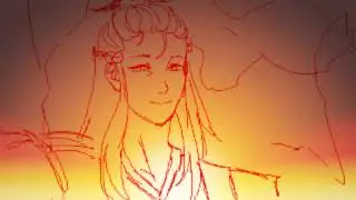[SPOILER] Heaven Official's Blessing - Animatic - Worst father of the year - Ch 239