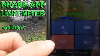 Light Meter Light App: Reliable?