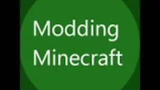 Modding Minecraft - Episode 7 - Generating a Flower - (ADVANCED)