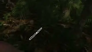 Pudgy Wīt Gai Tryin' to Survive the Amazon 1