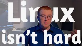 Linux for non technical beginners