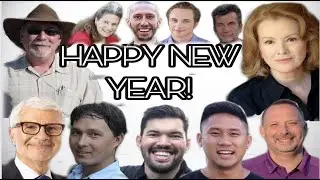 Happy New Year 2021 | Let’s Grow Together This Year, and Every Year!