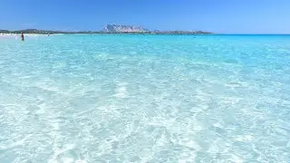 La Cinta, la spiaggia da sogno di San Teodoro | Sardegna 2021