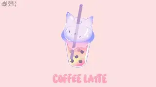 Sensei Studio - Coffee Latte