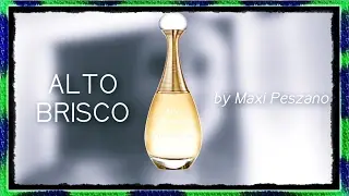 Alto Brisco el Perfume del Verano | Maxy Peszano