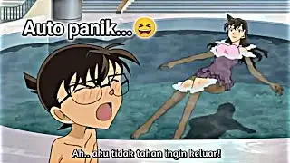 Ketika diajak mandi bareng sama ayang...🗿🤤💗☝🏻