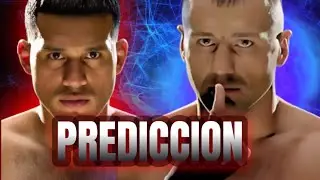 Benavidez vs Gvozdyk: The Ultimate Prediction