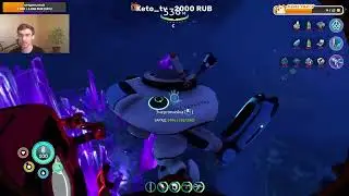Прохождение Subnautica: Below Zero в 2024 #11