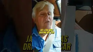 How Jay Leno SCRATCHED Tavarish’s Car