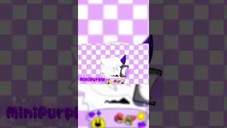 Gift for @Lewry_LarryAndLawrie_official ❤️❤️❤️🎉🎉🎉✨//EMERGENCY MEME//#minipurple#amongus#animation