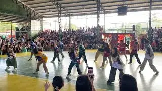 STEM 12-1 | Hip-Hop Dance Competition Number