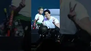 231120 MACKENYU Closer To You Fun Fan Meet in Manila: Part 3