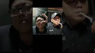 Klarifikasi permasalahan Romo dengan Randy raja