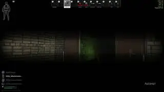 Escape From Tarkov Абакан