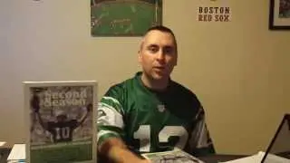 Second Season Football Board Game Review