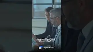 Maya Contadores Servicios
