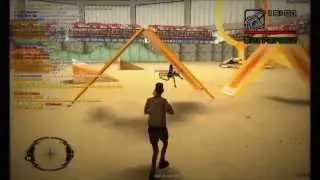 [CIT-MTA] Duels by Noki