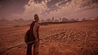 Ultimate Epic Battle Simulator 2 | 300 Ending Scene and Motivational Speech!