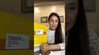 Татьяна Товмач разбор наборов Parashield и Parashield Plus 360p