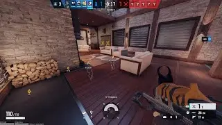 Insane Ranked Solo Clutch