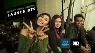 Smart Giga Arena BTS