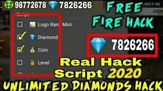 free fire new hack bundle hacks and weapon skins hack unlimited diamond hack 