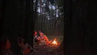 SOLO Camping Girl 4 