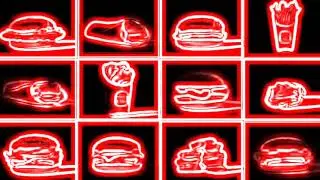 Burger King Whopper Full Song Vocoded To Electronic Sounds Remix