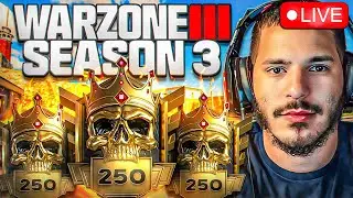 🔴 $10,000 Trios Customs Tournament w/ Superevan & Braalik | 420.69 KD 🏆 | BEST CONTROLLER POV! | !YT