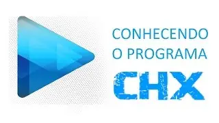 Conhecendo O Programa - Sony Vegas Pro 13