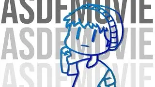 asdfmovie Numiss's version 🙂 (Animations Random)