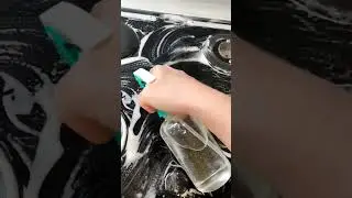 Мотивация на уборку. Мытьё газовой панели. Порядок на кухне.