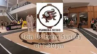 Florida Sumo Association 2025